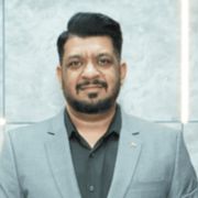 AI SEO & Digital Marketing Expert Sandeep Bhandari