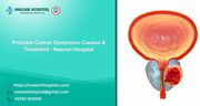 Prostate Cancer Symptoms