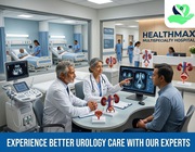 Laser Kidney Stone Removal & Advanced Urology Care In Ludhiana