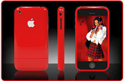 brand new apple iphone 3gs 32gb