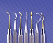 dental equipments and  materials
