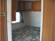 1999 Toy Hauler Fleetwood Terry 26a RVs For Sale