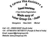 GENUINE IMMIGRATION SERVICES TO CANADA,  DENMARK,  EUROPE BY G.S.JOHAR n TEAM 