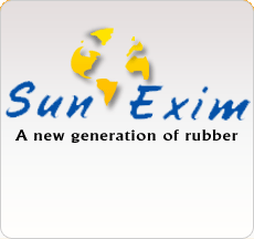 Reclaimed Rubber - Sun Exim