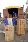 AARTI INTERNATIONAL PACKERS AND MOVERS-9316809903