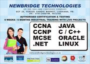 ccna, ccnp networking training
